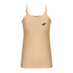 Nude Beige Athletic Camisole