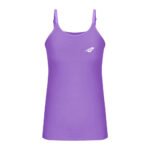 Purple Athletic Camisole