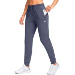 Grey Performance Jogger