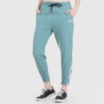 Teal Performance Jogger