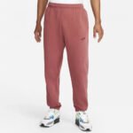 Rose Jogger Sweatpants
